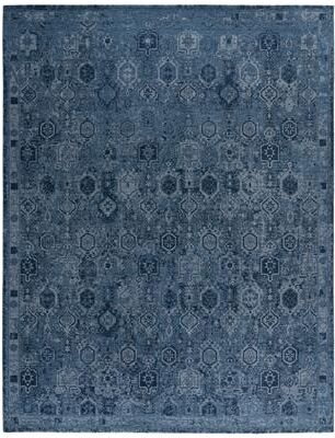 SAFAVIEH Vintage Overdye Lale Rug