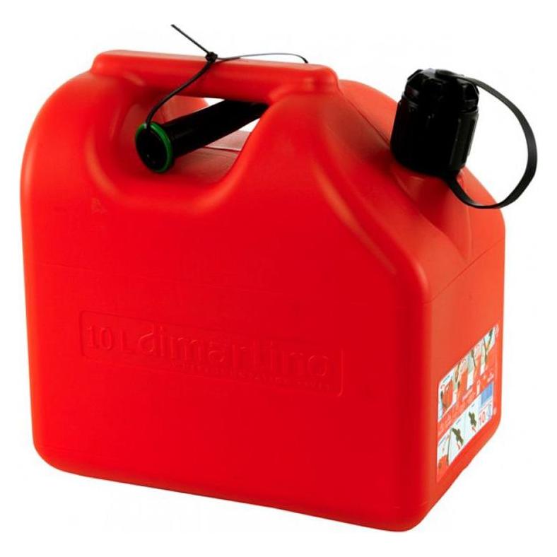 Alta Kraftstoffkanister 10 l PRO (7032)