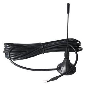 Eldat ACC-ANT50-03-21P Externe Antenne 868,3MHz Kabellänge 5 m (ACC-ANT50-03-21)