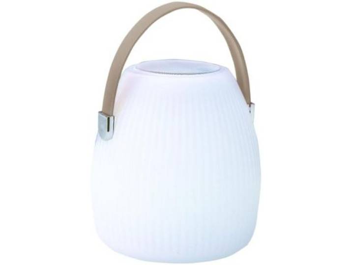 Lumisky - Lampe Led Mini Baladeuse Bt Sans Fil Led + Télécom