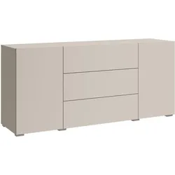 Sideboard 150cm Berlin 150 Kaschmir