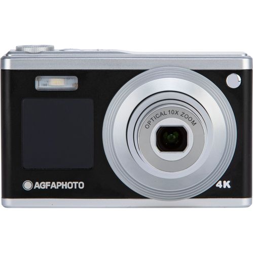 AgfaPhoto Realishot DC9200 schwarz