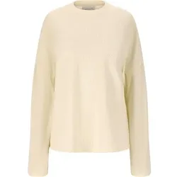 ATHLECIA Sweatshirt Cardall, Größe 34 in Grau Grau