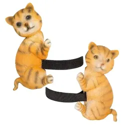 Fallrohr-Kletterer: Katzen, Set/2