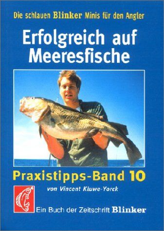 Vincent Kluwe-Yorck - Erfolgreich auf Meeresfisch - Preis vom 13.10.2026 11:25:28 h