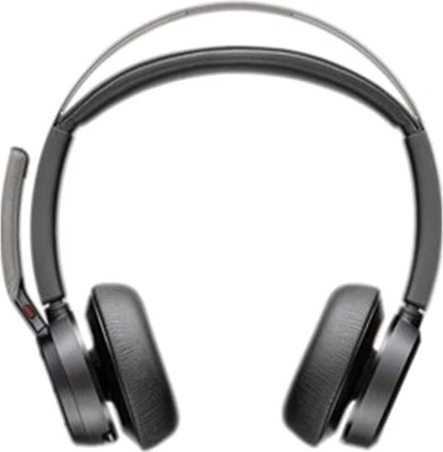 HP Poly Voyager Focus 2 MS Teams Certified USB-C
