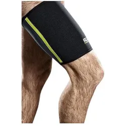 Select Oberschenkelbandage - schwarz - L