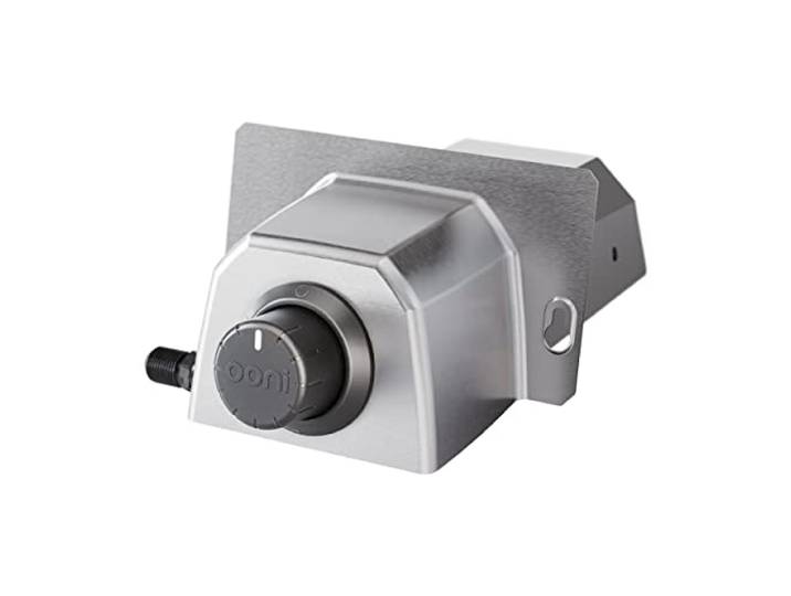Ooni Karu 2 & 12 Gasbrenner – mit 50 mBar Regler & Schlauch