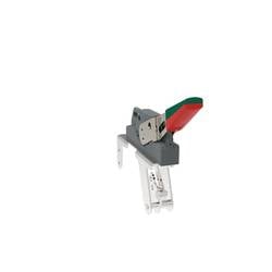 Handgriff Grau ABB 1SCA022858R9390