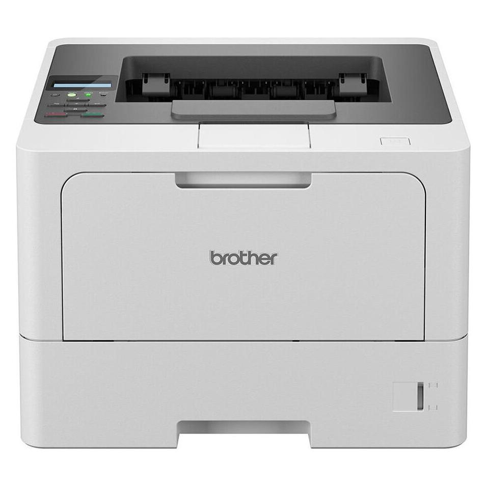 Brother HL-L5210DN (Laser, Schwarz-Weiss) (HLL5210DNRE1)