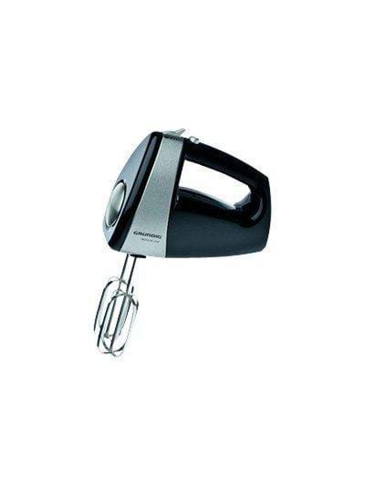 Grundig Handmixer BLACK LINE HM 5040 - 300 W