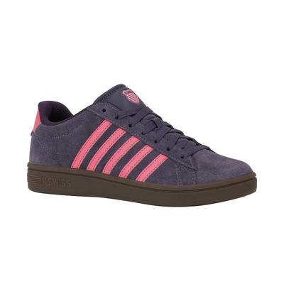 K-Swiss "Court Tiebreak II SDE"