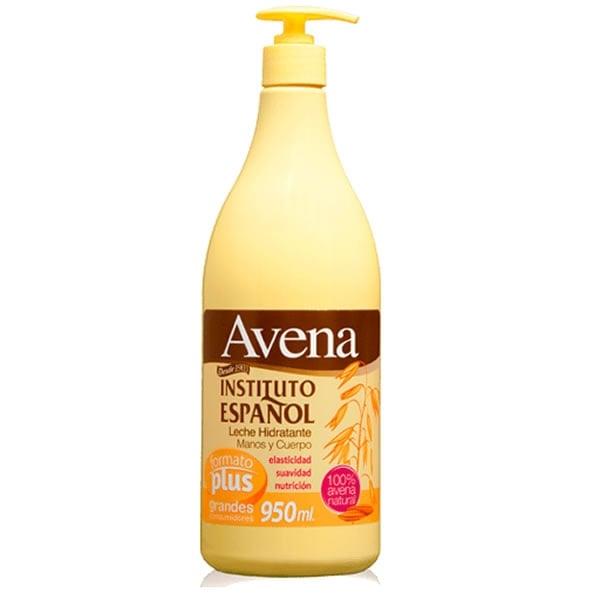 Instituto Español Havermelk Lichaamsmelk 950ml