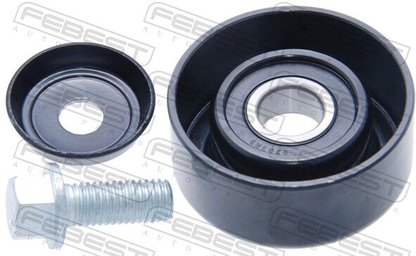 Febest Spannrolle, Keilrippenriemen 1287-Tm10 Für Toyota Hyundai