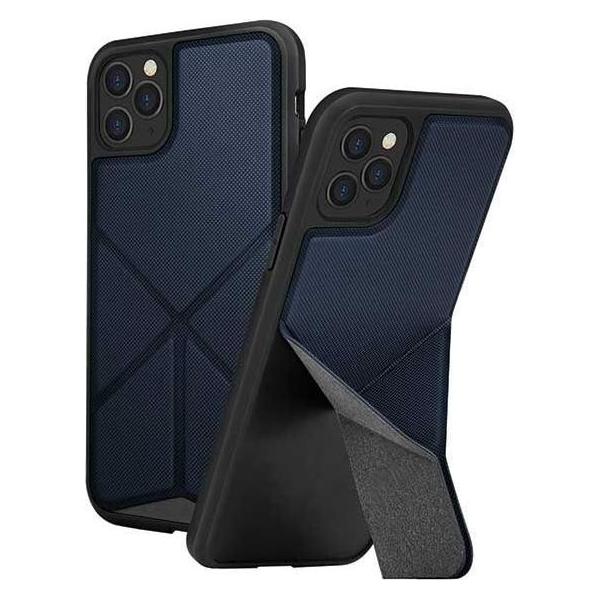 Uniq Unique case Transforma iPhone 11 Pro blue (Apple iPhone 11 Pro) (Uni000105-0)