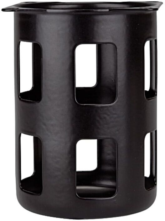 Riegler Metall-Schutzkorb, für Kombi-Wartungseinheit, BG 1 (SM 10)