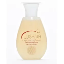 Lubana Reinigungsschaum