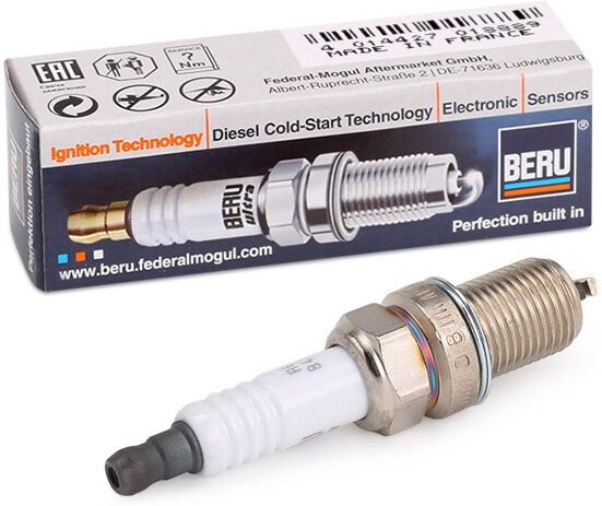 BERU Z15 Spark plug