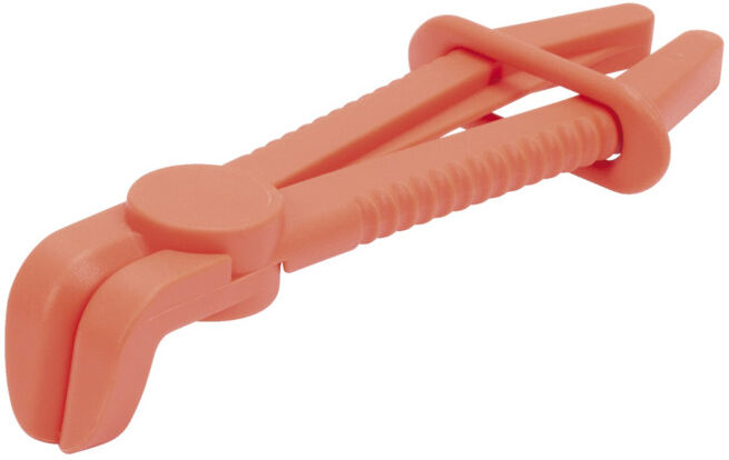 Pince à clamper 90°, Ø 15mm ; KS Tools (115.5057)
