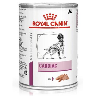 Royal Canin Canine Cardiac 12x410 g Futter