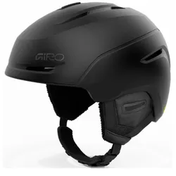 Giro Wintersporthelm AVERA Mips matte black 2026 - S - S
