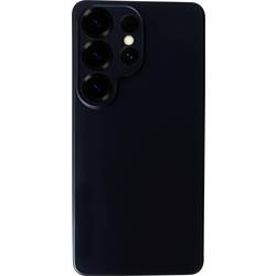 JT Berlin Pankow Soft Case Samsung Galaxy S26 Ultra Schwarz 11167