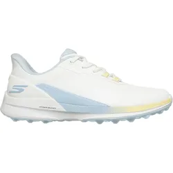 Skechers Golfschuhe Damen Go Golf Pure SI, gelb