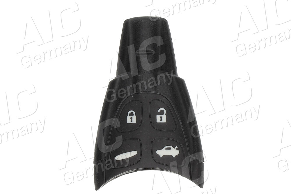 Aic Gehäuse, Autoschlüssel 75011 Für Saab Askam