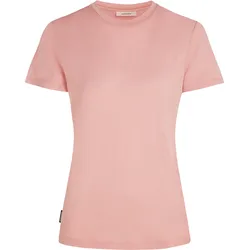 Icebreaker W 150 Tech Lite III SS Tee XS BLUSH