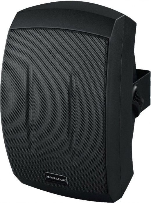 MONACOR Esp-232/sw Ela-Lautsprecherbox