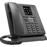 T480 HX, Mobilteil schwarz