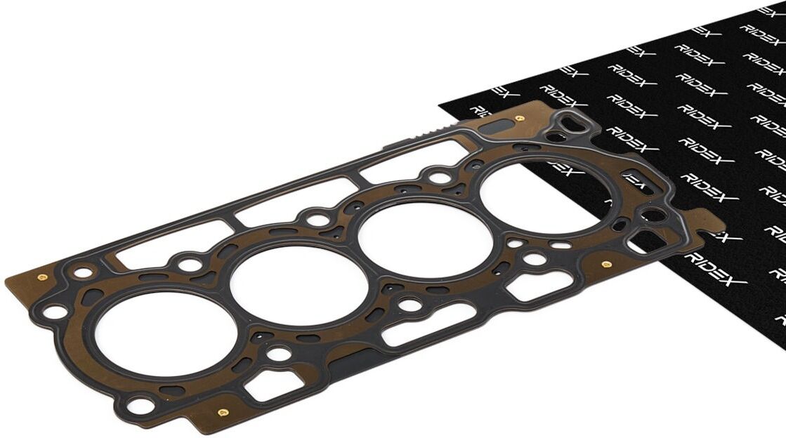 RIDEX 318G0091 Head gasket