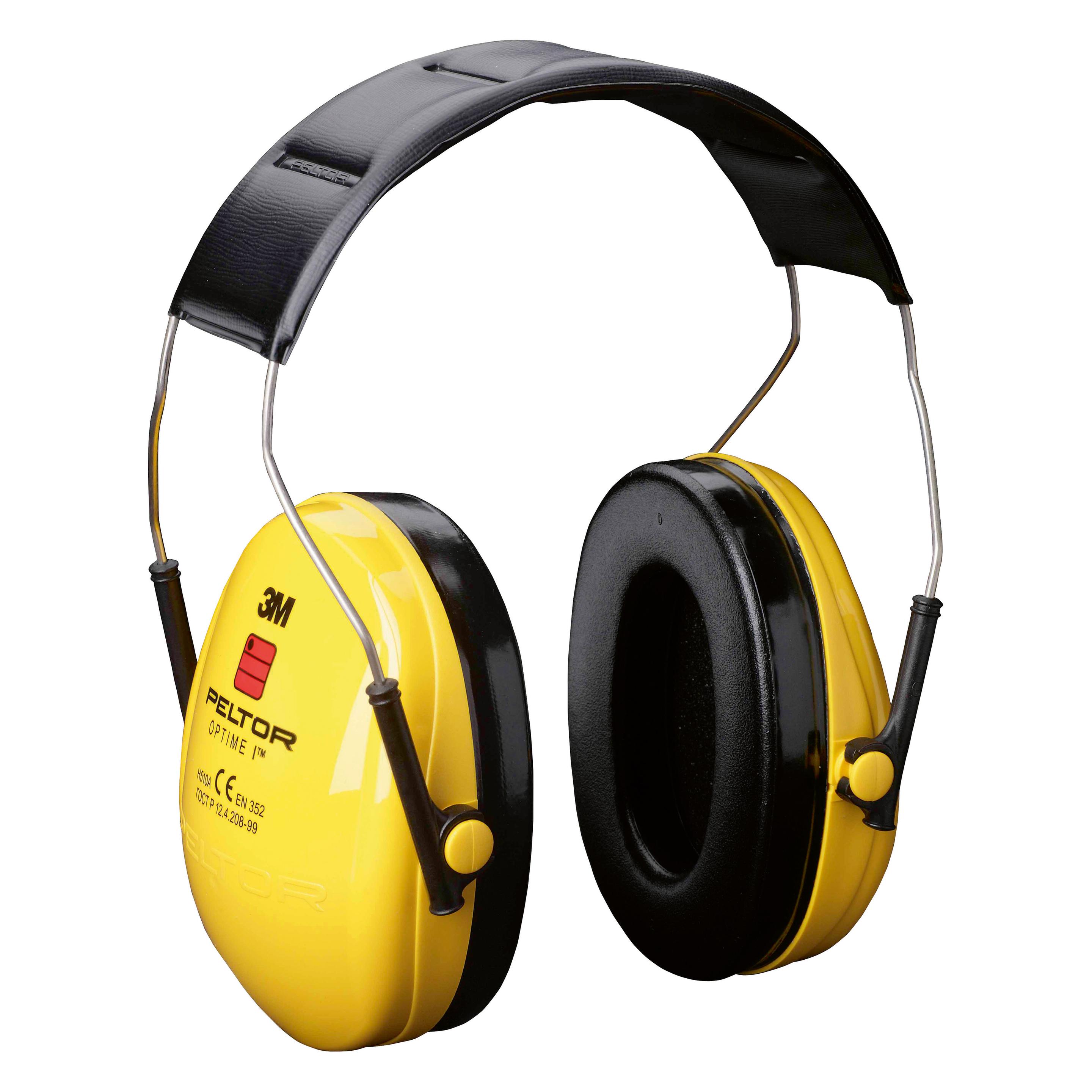 3M Peltor Optime (1x) (H510A-401-GU)