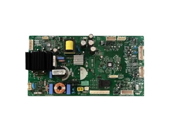 Schaltung PCB Steuerplatine Kühlschrank Motherboard Gefrierschrank Teile Kompatibel for LG, Kühlschrank EBR32965106