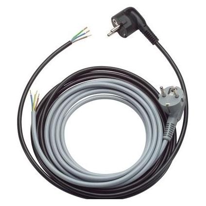 Lapp Strom Anschlusskabel Weiss 1.5 (1.50 m) (70261151)