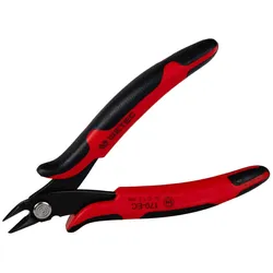 WETEC ECO Shear 170, Standardgriffe