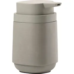 Time Seifenspender beige