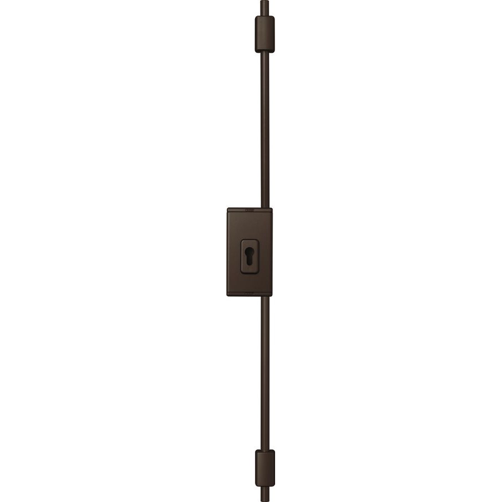 ABUS Tür-Stangenschloss TSS550 10000290-01
