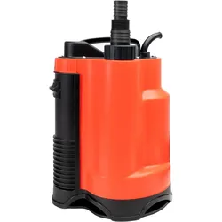 Grafner, Wasserpumpe, Schmutzwasser Drainage Tauchpumpe 750 Watt 13000 L/h SP11012 (Schmutzwasserpumpe)