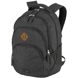 Travelite Basics Rucksack Melange