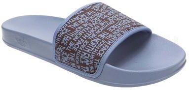 The North Face Base Camp Slide III - Mens 13 Blue Sandal Medium