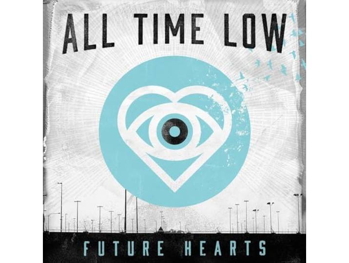 All Time Low - Future Hearts