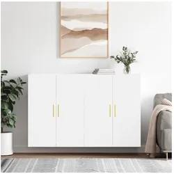 vidaXL, Kommode + Sideboard, Faleno (Goldene Röhre) (69.50 x 34 x 90 cm)