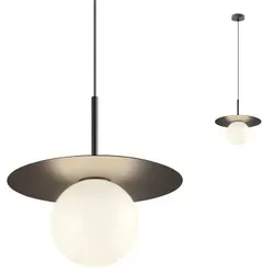 Redo 01-2730 Pendelleuchte PLATO  E14