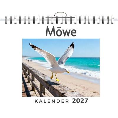 Möwe