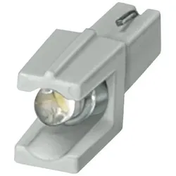 Siemens 5TG8058-2 LED-Lampe gelb 230V 5TG80582  - 5 Stück