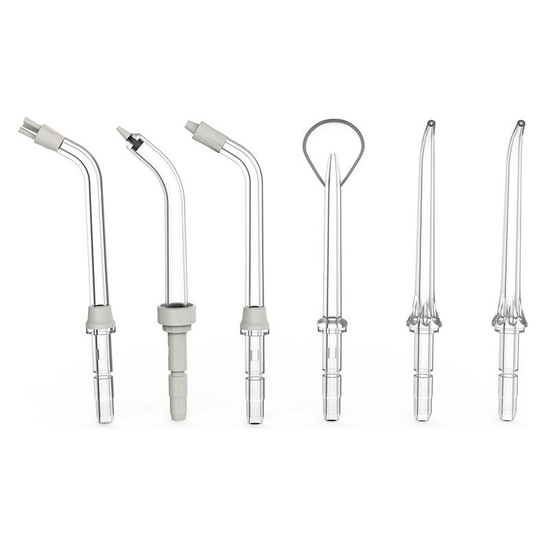 Lafe 47480 Water Flosser CLeanPRO Black (LAFFLO47480)