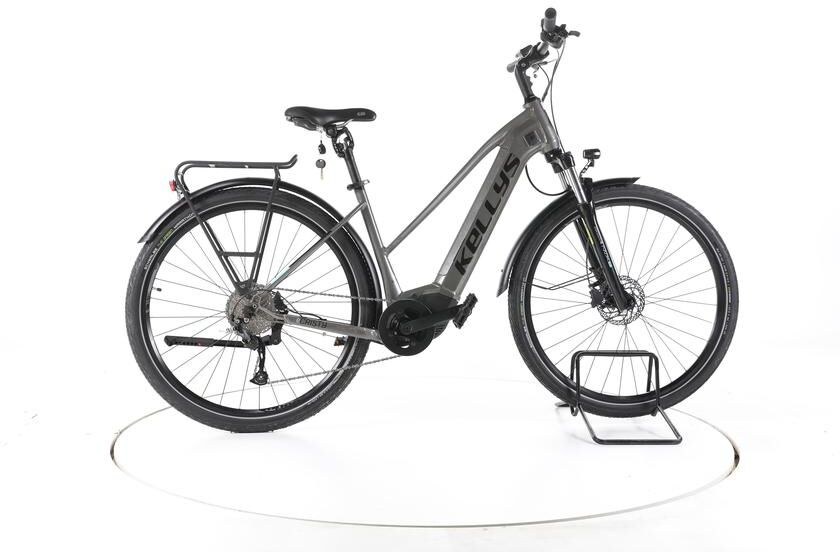 Kellys E-CRISTY 90 Trekking E-Bike - 307732