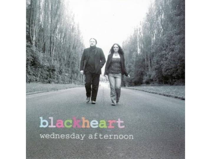 Wednesday Afternoon