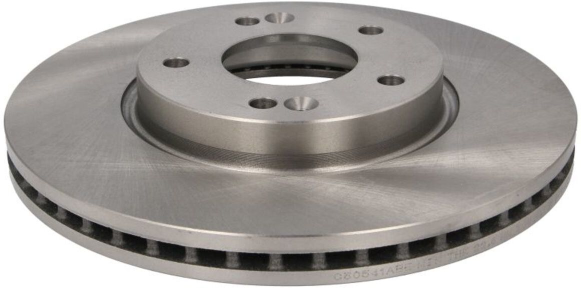 Abe Disco freno C30541, 1 Pezzo